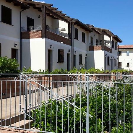 טרופאה Villa Oscar מראה חיצוני תמונה