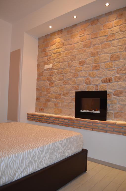 טרופאה Villa Oscar חדר תמונה