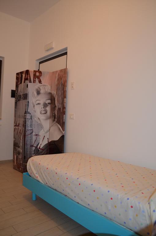 טרופאה Villa Oscar חדר תמונה
