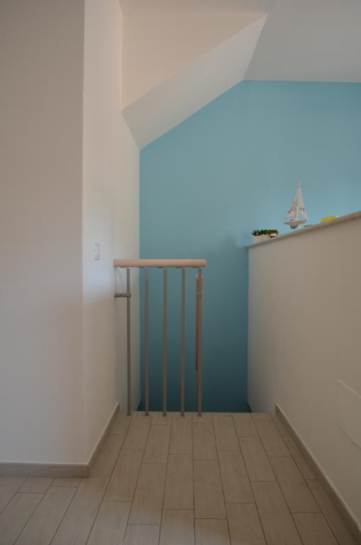 טרופאה Villa Oscar חדר תמונה