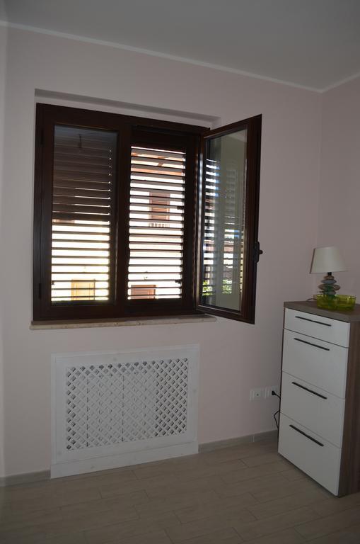 טרופאה Villa Oscar חדר תמונה
