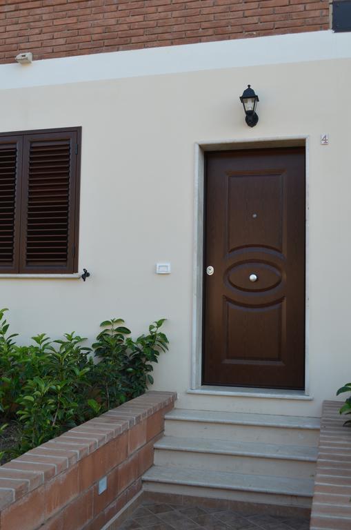 טרופאה Villa Oscar חדר תמונה