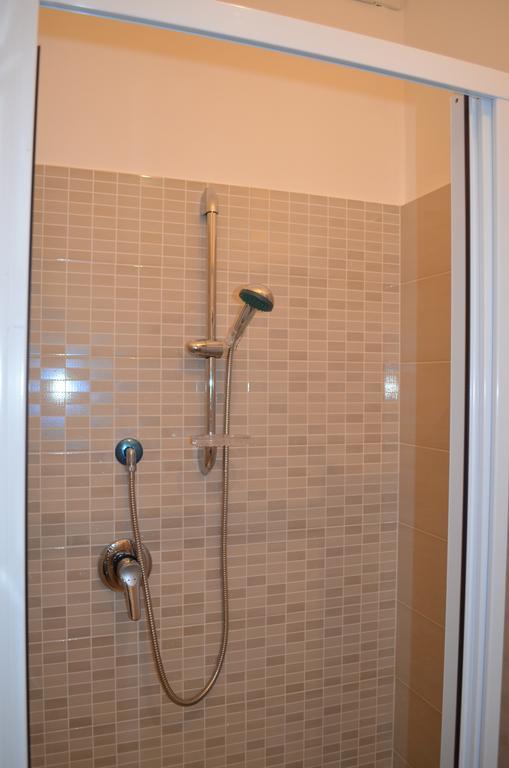 טרופאה Villa Oscar חדר תמונה