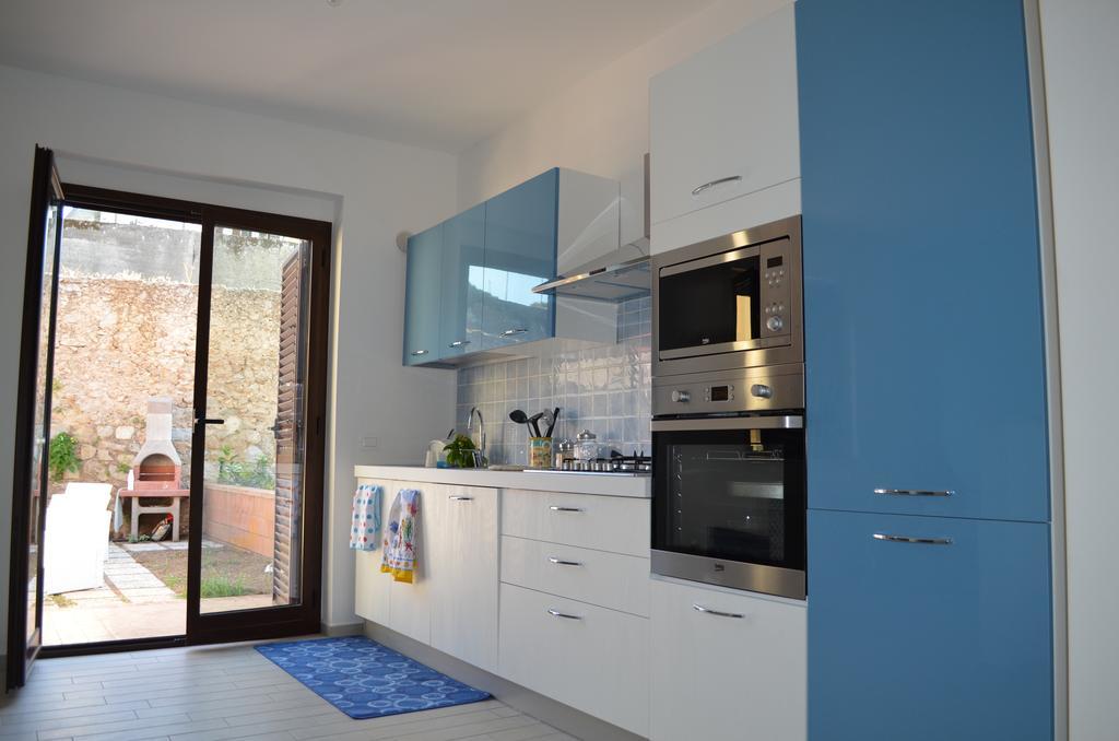 טרופאה Villa Oscar חדר תמונה