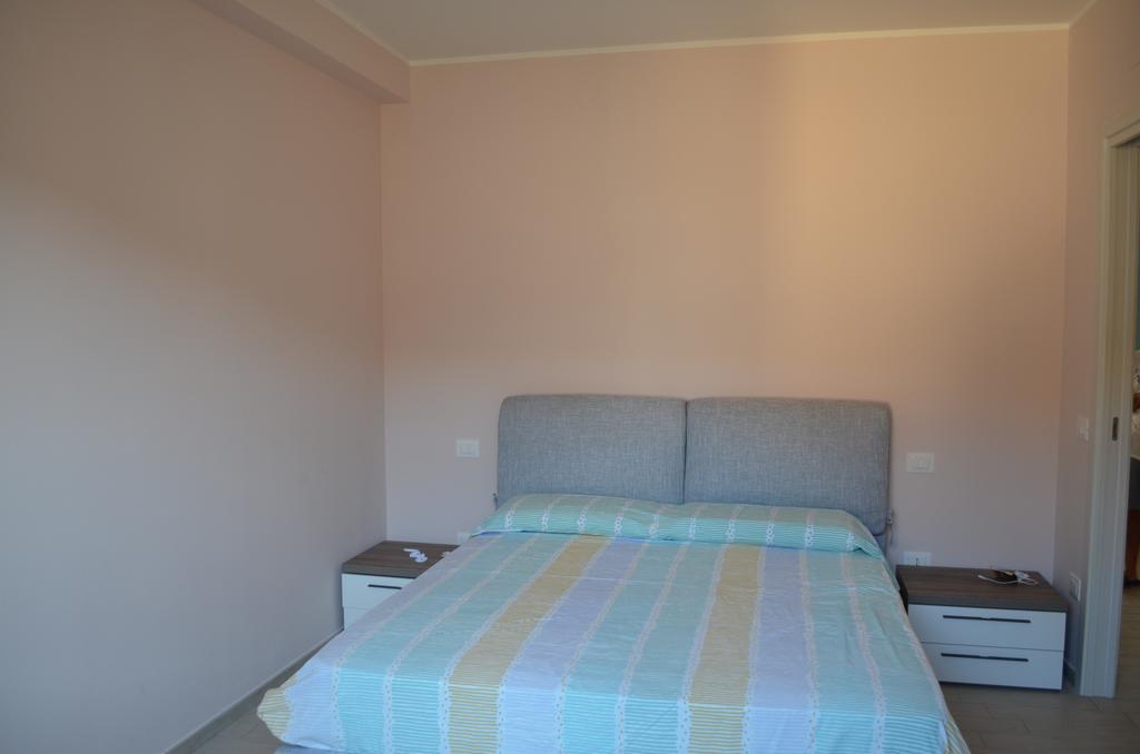 טרופאה Villa Oscar חדר תמונה