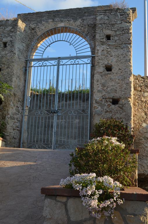 טרופאה Villa Oscar חדר תמונה