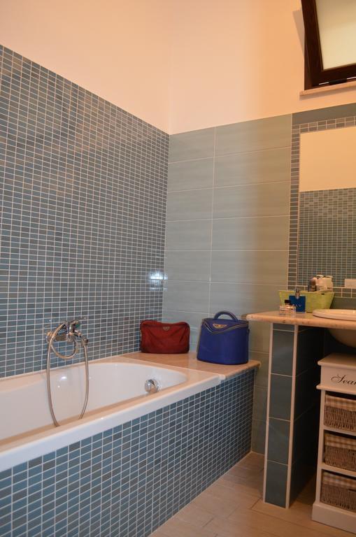 טרופאה Villa Oscar חדר תמונה