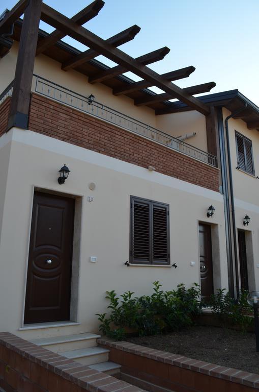 טרופאה Villa Oscar חדר תמונה