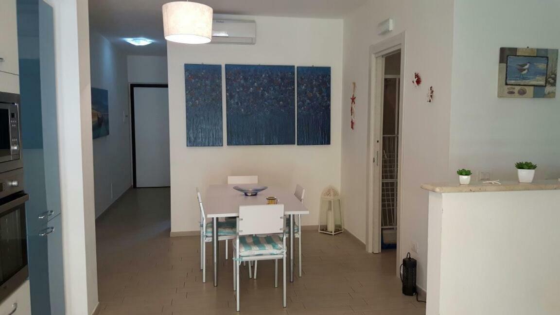 טרופאה Villa Oscar מראה חיצוני תמונה